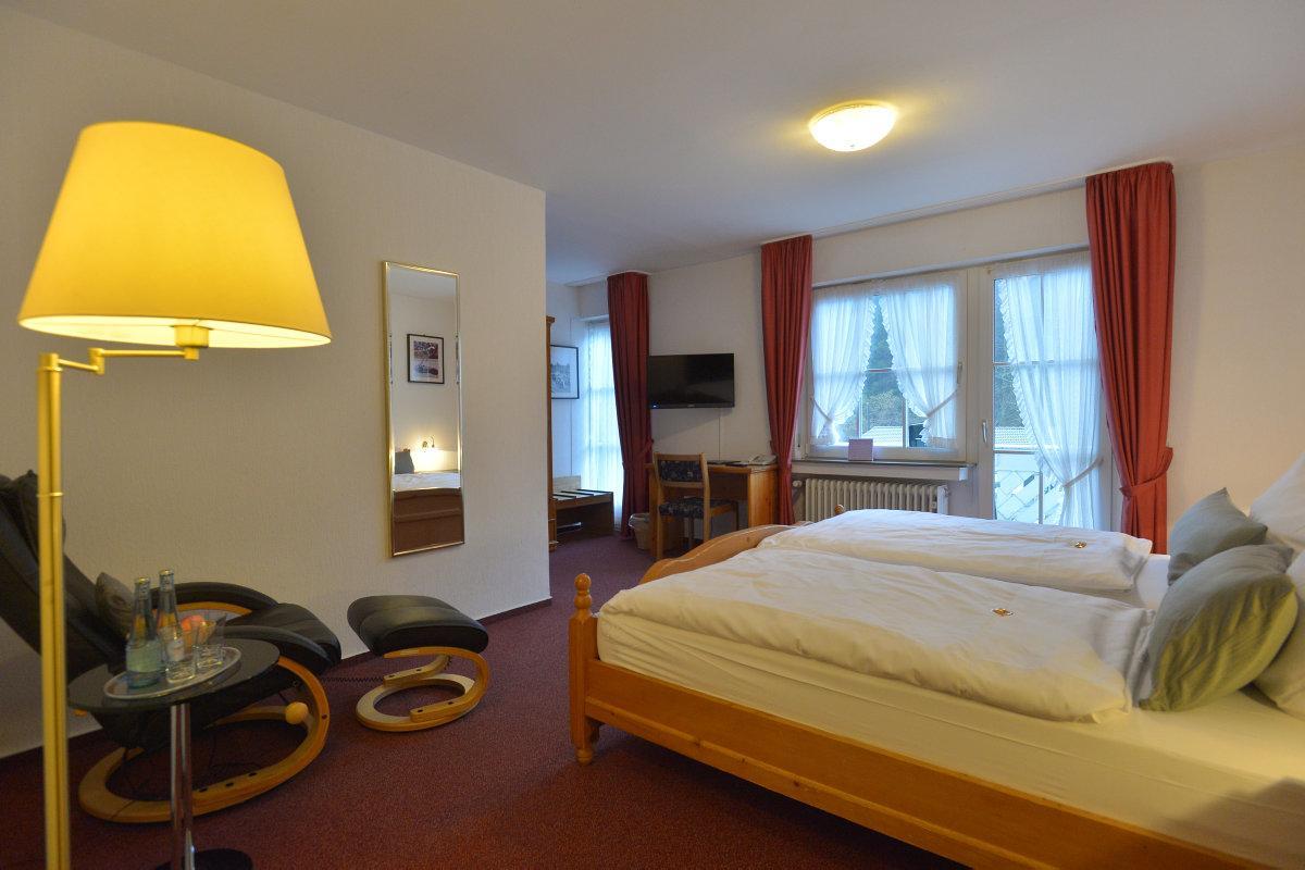 Haus Dumicketal Hotel Drolshagen Ngoại thất bức ảnh
